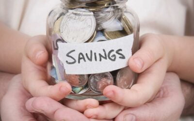 Ini Cara Mengelola Uang di Rekening Tabungan